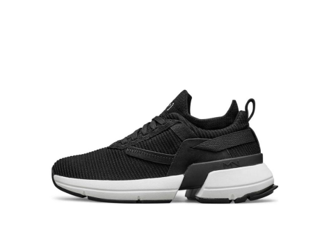 SKECHERS Split Running (133017-BLK) schwarz