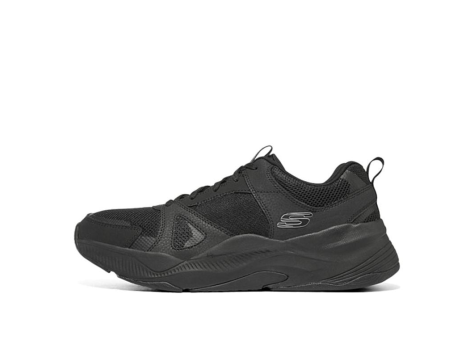SKECHERS Sport (232219-BBK) schwarz