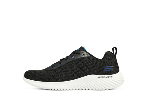 SKECHERS Sport (232375-BLK) schwarz