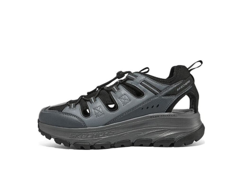 SKECHERS Sport (237581-CCBK) grau