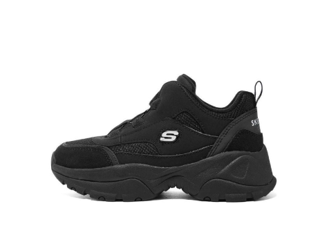 SKECHERS Sport (402247L-BLK) schwarz
