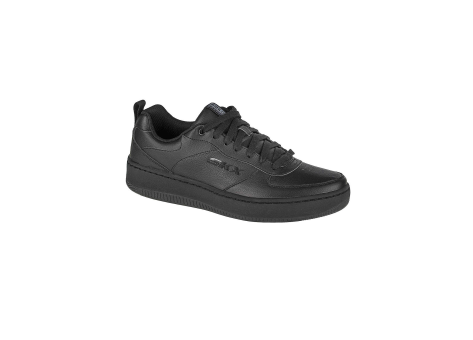 SKECHERS Sport Court 92 (237188-BBK) schwarz