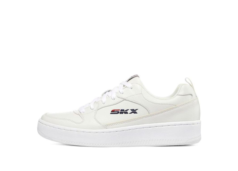 SKECHERS Sport Court 92 (894047-WHT) weiss