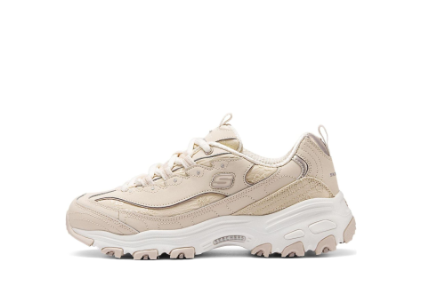 SKECHERS Sport DLites 1.0 Beige (150038-NAT) beige