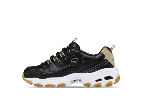 SKECHERS Sport Running (9999224-BKTP) schwarz