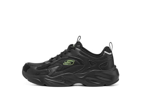 SKECHERS Sport Stamina Airy (896270-BBK) schwarz