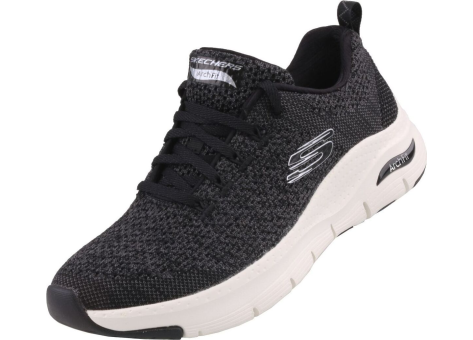 SKECHERS Arch Fit Infinite Adventure (149058_BKW) schwarz