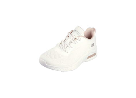 SKECHERS Squad Air Sweet Encounter (117379_OFWT) weiss