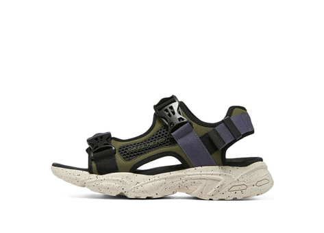 SKECHERS Stamina (237396-OLBK) bunt