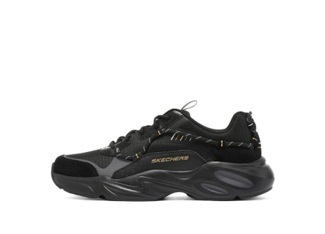 SKECHERS Stamina (237431-BBK) schwarz