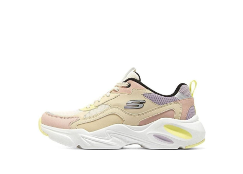 SKECHERS Stamina Airy Beige (149921-NTMT) bunt