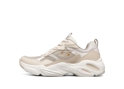 SKECHERS Stamina Airy Running (896003-OFWT) beige