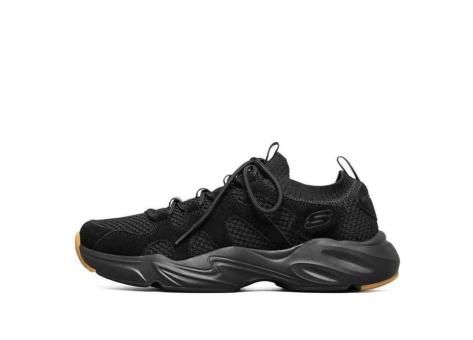 SKECHERS Stamina Airy Sports (51938-BBK) schwarz