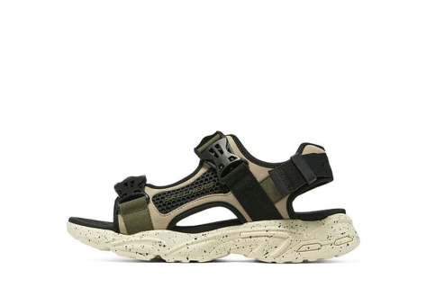 SKECHERS Stamina Graybrown (237396-TPBK) bunt