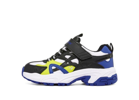 SKECHERS Stamina K Blue (406114L-BKMT) bunt