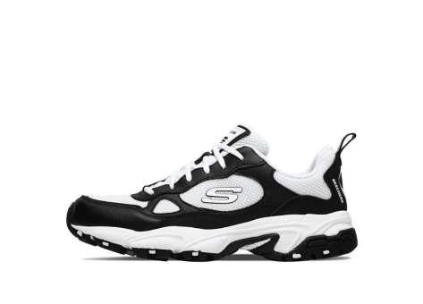 SKECHERS Stamina Running (51706-BKW) bunt