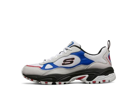 SKECHERS Stamina Running (51706-WBK) bunt