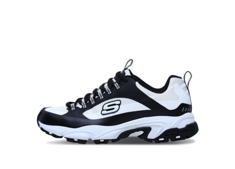 SKECHERS Stamina Running (666030-WBK) bunt