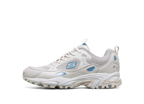 SKECHERS Stamina Running (666096-GYBL) beige