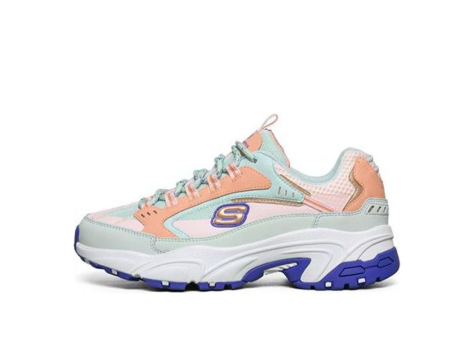 SKECHERS Stamina Sport (149017-LBPK) bunt