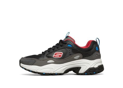 SKECHERS Stamina Sports (88888383-BKMT) bunt