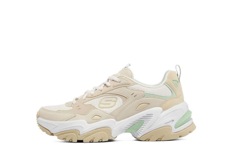 SKECHERS Stamina V2 (149909-NMLT) beige