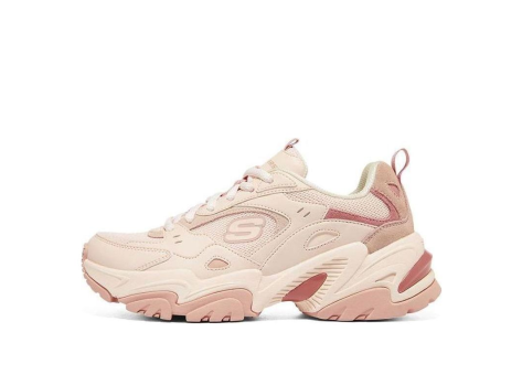 SKECHERS Stamina V2 (149916-PINK) beige