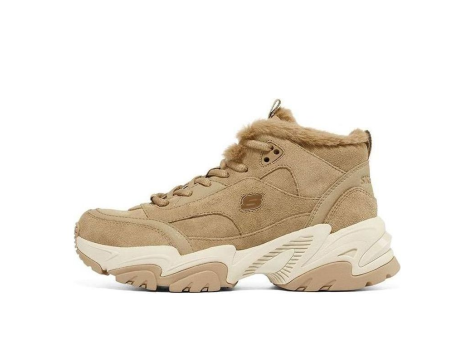 SKECHERS Stamina V2 (167338-TAN) beige