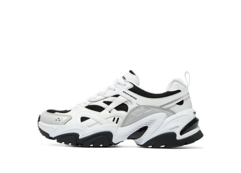 SKECHERS Stamina v2 (896093-WBK) weiss