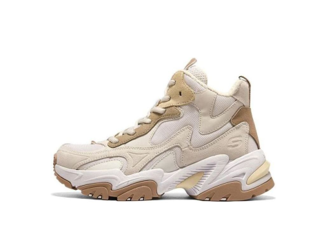 SKECHERS Stamina V2 Beige Tan (167587-WTP) beige