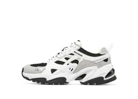 SKECHERS Stamina V2 Grey (894127-WBK) bunt