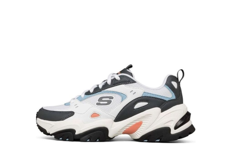 SKECHERS Stamina V2 Low Running (149510-WCC) bunt