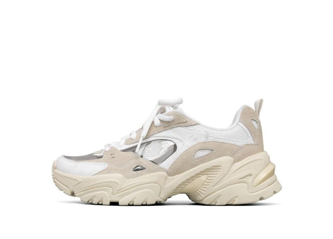 SKECHERS Stamina V2 Low Top Running (896011-WHT) bunt