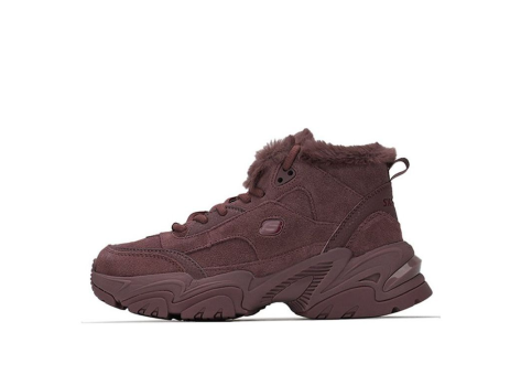 SKECHERS Stamina V2 Wine (167338-WINE) braun