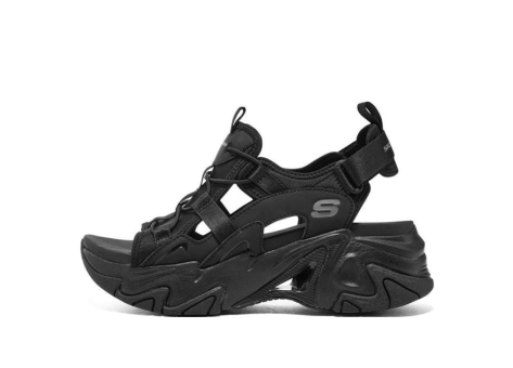 SKECHERS Stamina V3 (119874-BBK) schwarz