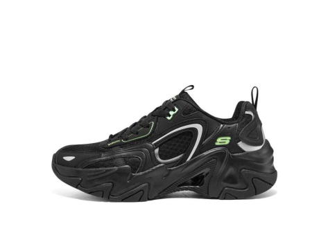 SKECHERS Stamina V3 (894190-BKLM) schwarz