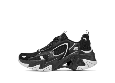 SKECHERS Stamina V3 (896260-BKGY) schwarz