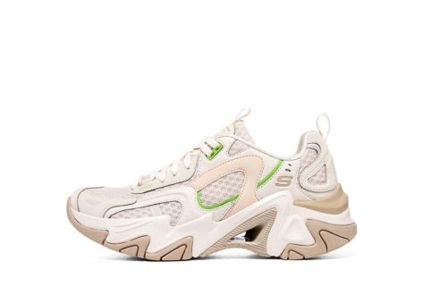 SKECHERS Stamina V3 Green (896181-NTMT) beige