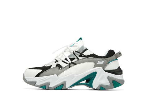 SKECHERS Stamina V3 Olive (894089-WMT) bunt