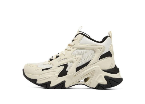 SKECHERS Stamina V6 (177295-NTBK) beige