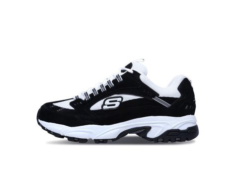 SKECHERS Stamina VNTGRunning (999688-BKW) bunt