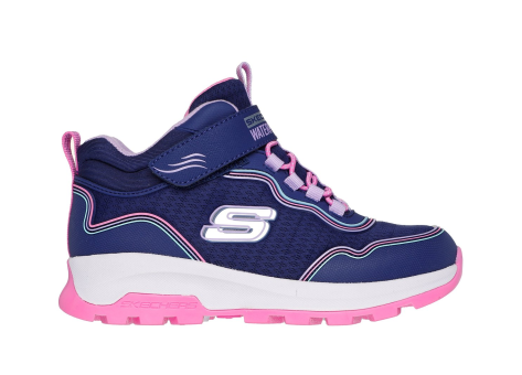 SKECHERS Storm Blazer (303451L_NVMT) blau