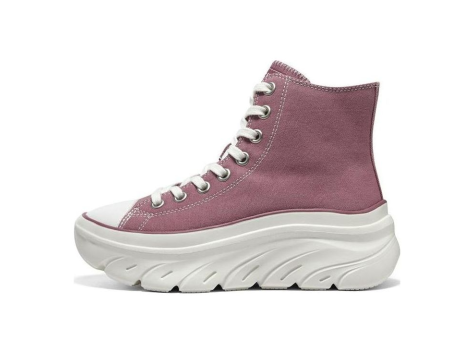 SKECHERS Street (177430-MVE) pink