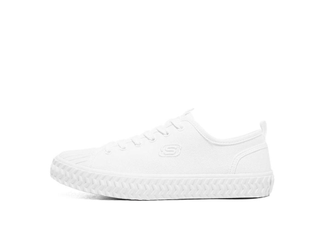 SKECHERS Street Trax (155126-WHT) weiss