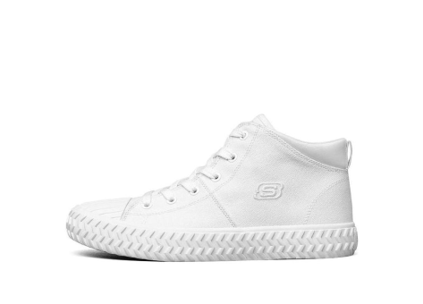 SKECHERS Street Trax (155381-WHT) weiss