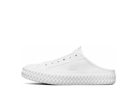 SKECHERS Street Trax Cul De Sac (155386-WHT) weiss