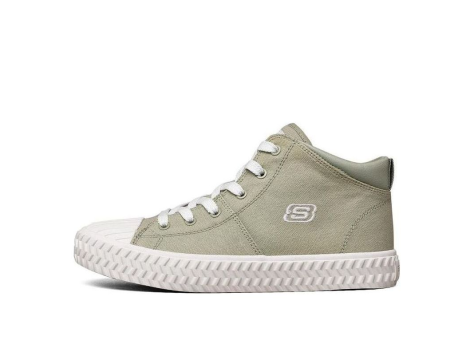 SKECHERS Street Trax Green (155381-SAGE) beige