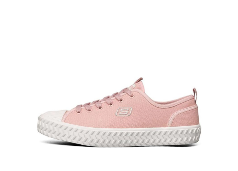 SKECHERS Street Trax Low Casual (155126-BLSH) pink