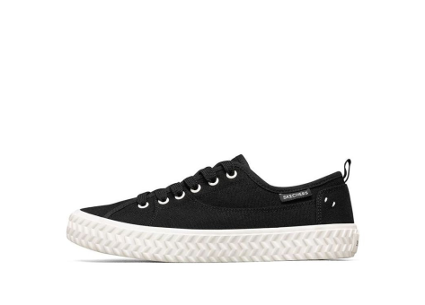 SKECHERS Street Trax Low Top (66666305-BLK) schwarz