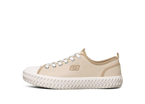 SKECHERS Street Trax Low Top Canvas (155382-OFWT) beige